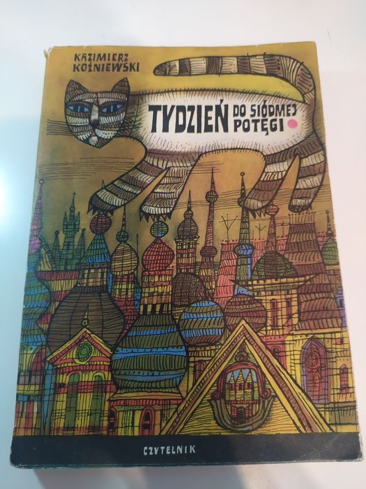 Tydzień do siódmej potęgi