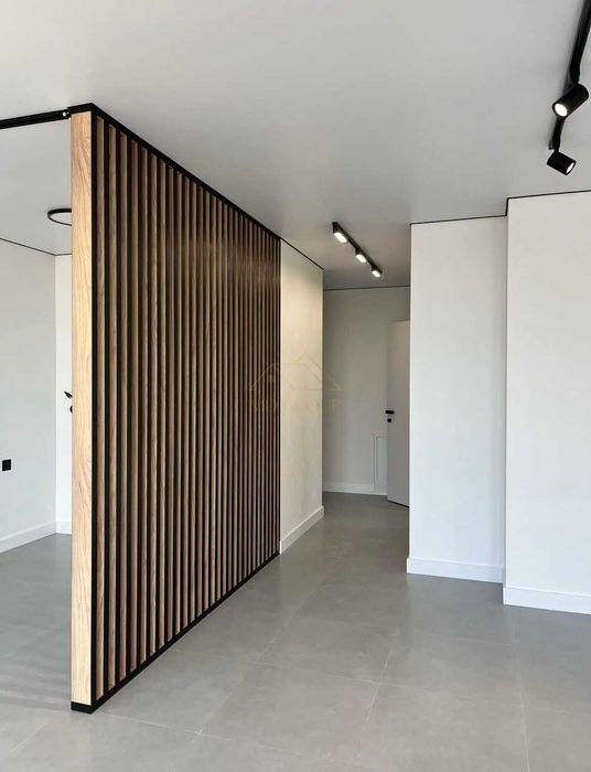 Продам дизайнерську квартиру студію однокімнатна, озеро!