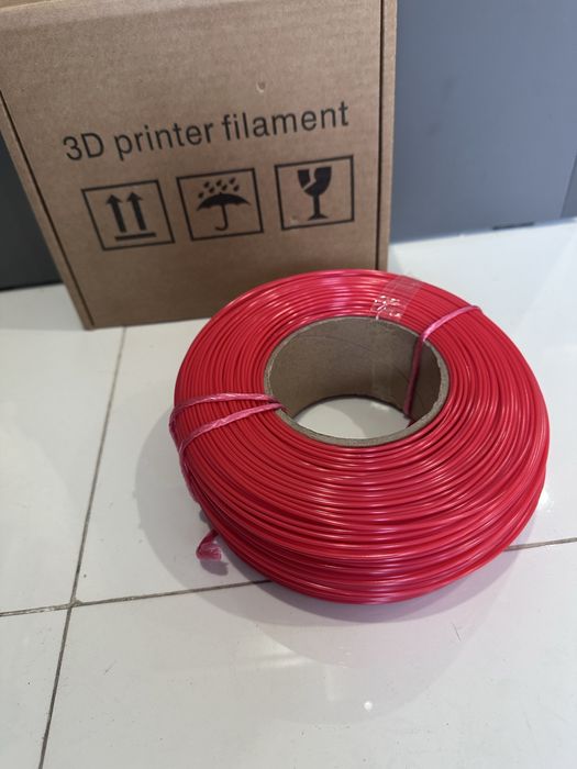 Filament do drukarek 3D