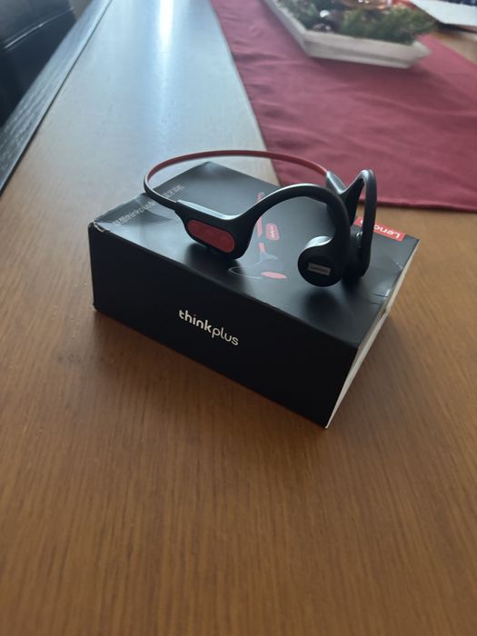 Lenovo x3 thinkplus fones