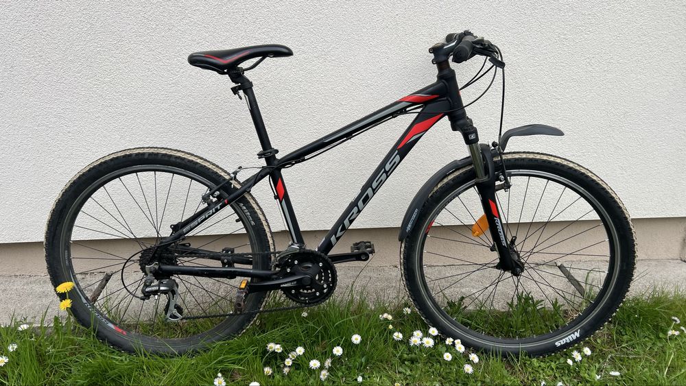 Rower Kross Esprit 1 kola 26