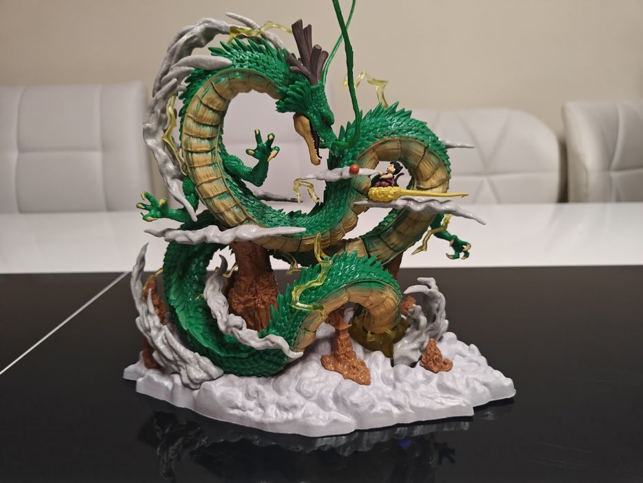 Figurka Dragon Ball - Smok Shenron