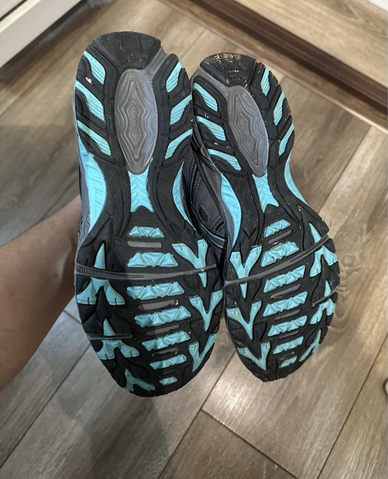 Трекінгові кросівки чоловічі жіночі Asics gel enduro 5