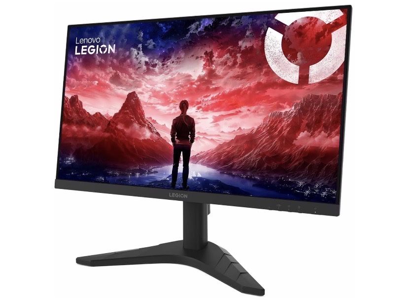 НОВИЙ монітор Lenovo r24s