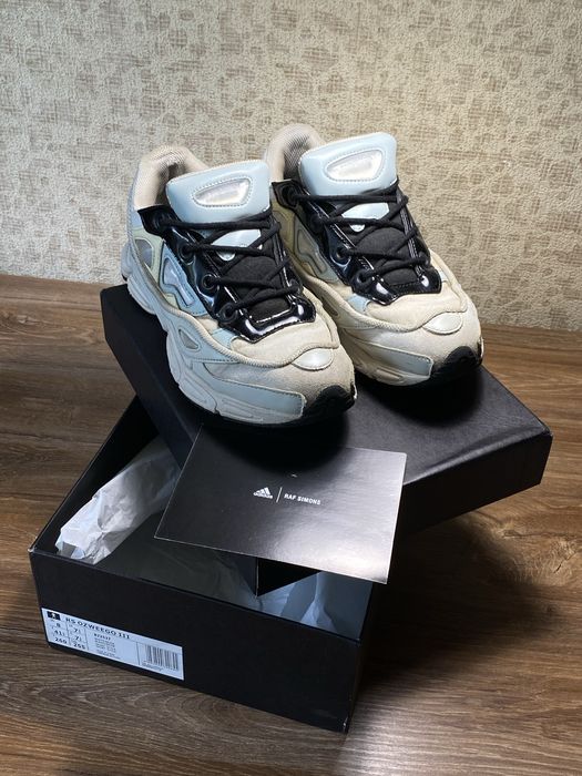 Raf Simons Ozweego 3