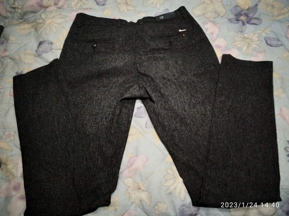 Штани підліткові