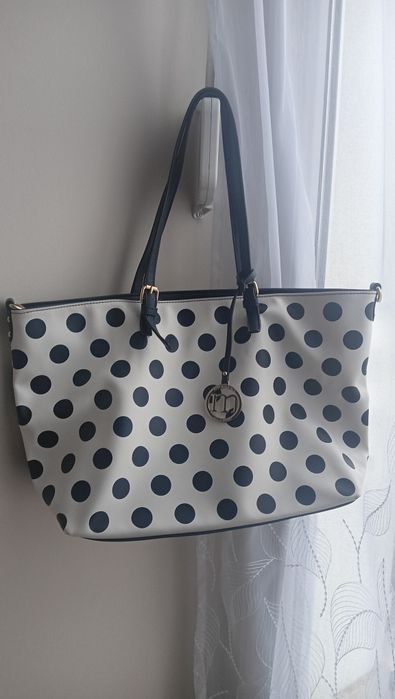 Różne torebki damskie