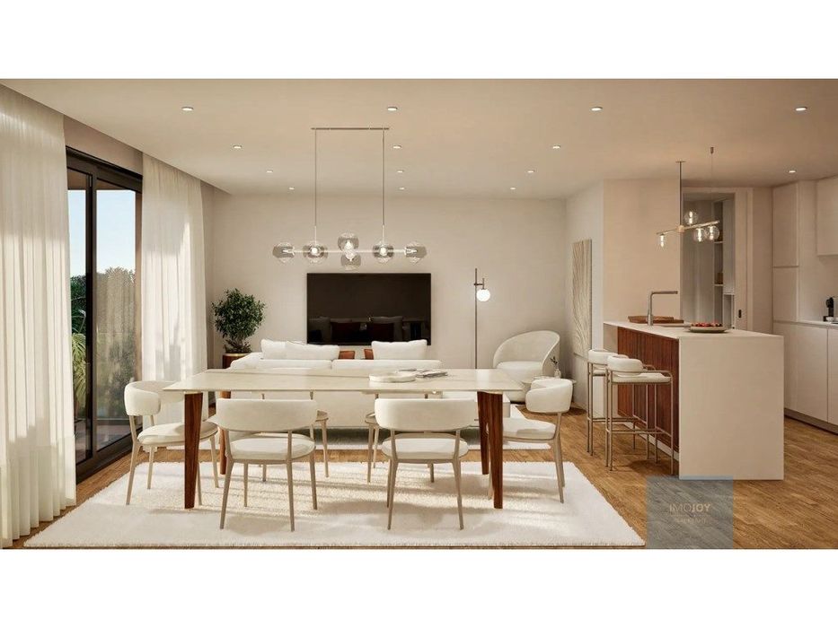 Apartamento T2 em Espinho