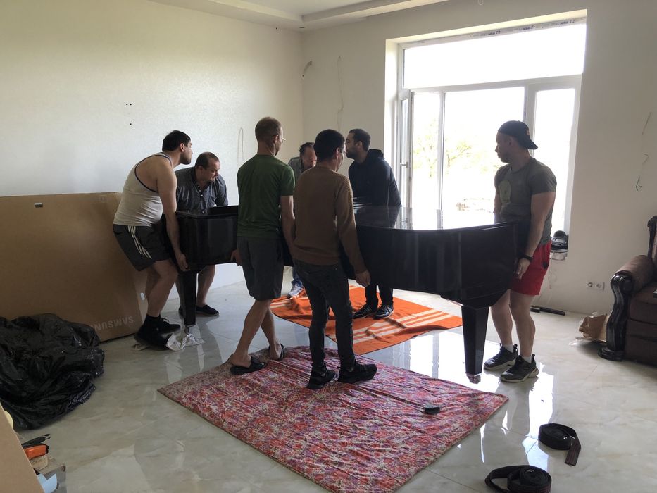 Грузоперевозки, Переезды, Перевозка Мебели,Вещей,Такси