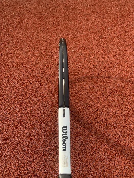 Теннисная ракетка Wilson Triad Hammer(Head,babolat,yonex)