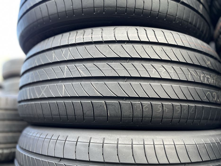 235/45/R20 (літо) Michelin Primacy 4 вул. Дружківська 12