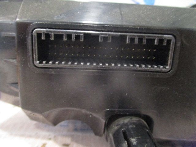 Comando chauffage / sofagem HYUNDAI i40 CW (VF)