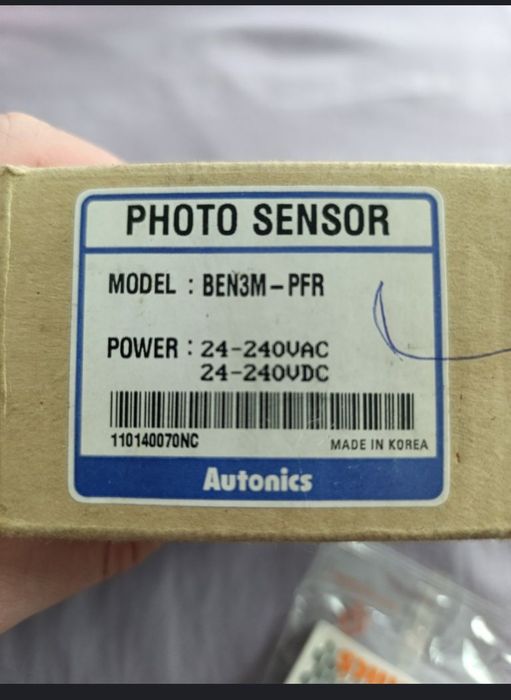 Продам.   Датчик