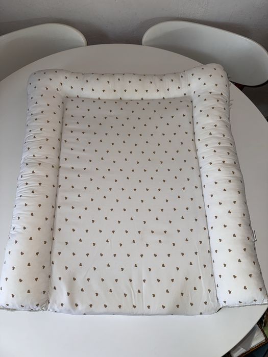 Пеленальний матрасик розмір 62/70