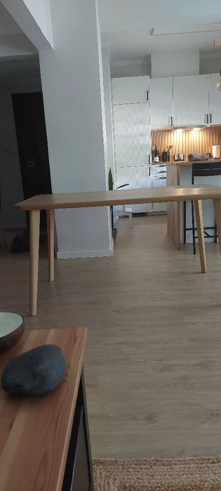 Mesa cozinha/sala