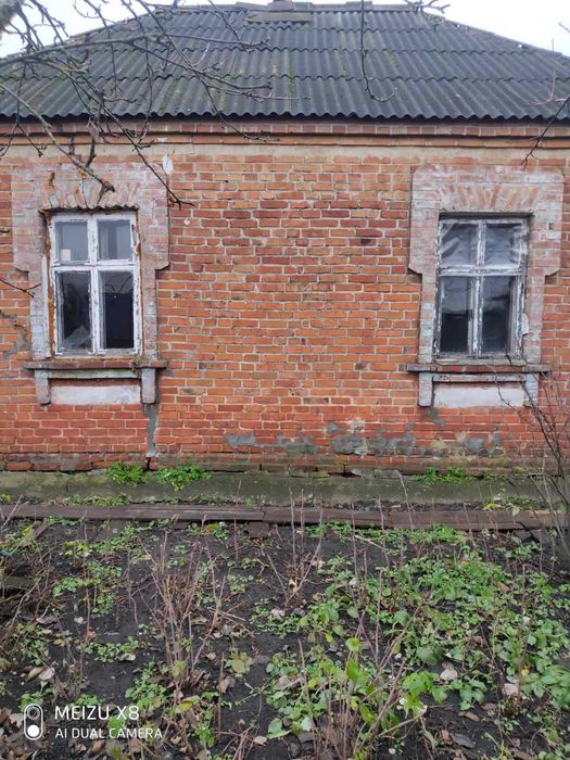 Срочно Дом возле речки /дача 15 соток документы уже на руках