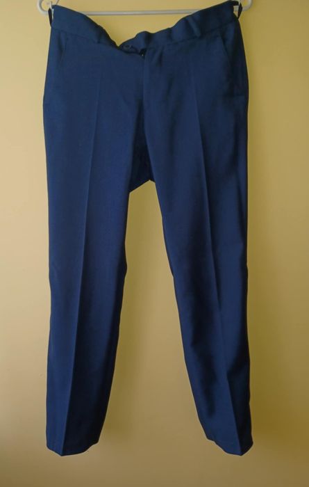 Garnitur męski młodzieżowy