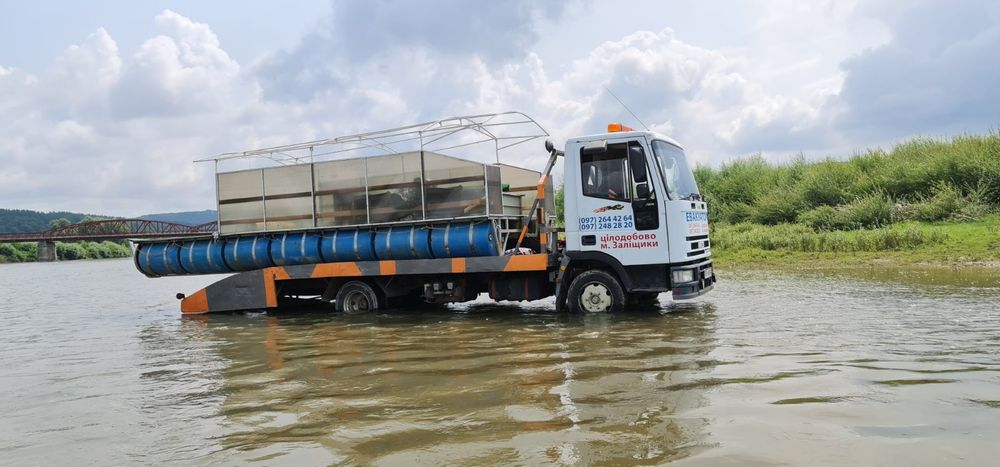 Продам особистий ЕВАКУАТОР