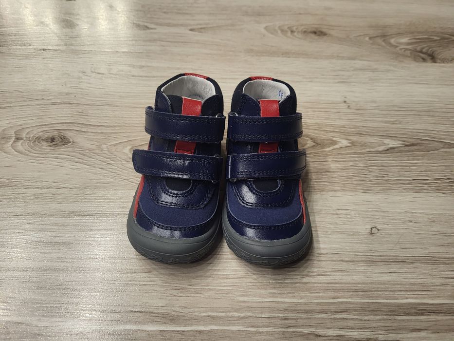 Trzewiki skórzane Bartek roz.20