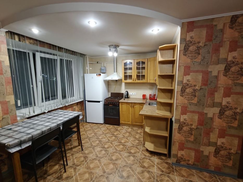 Оренда 1к  Гонти