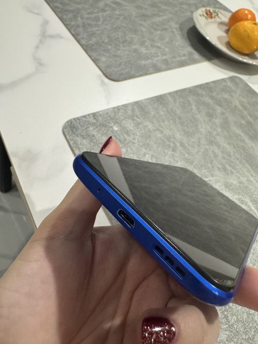 Смартфон Xiaomi Redmi 9C