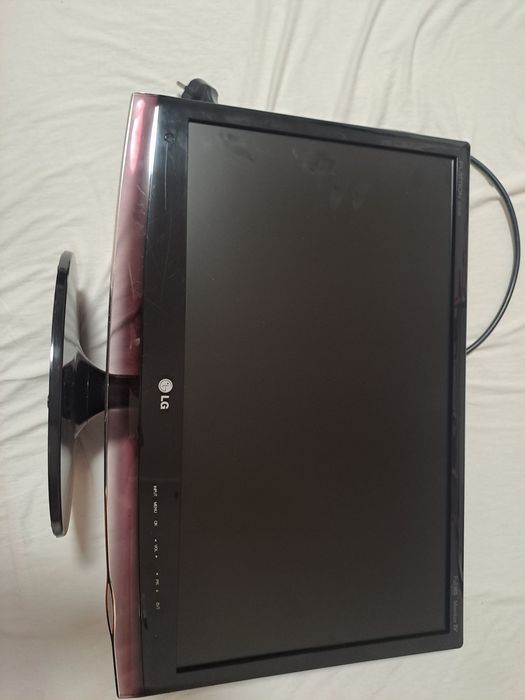 Sprzedam monitor tv lg