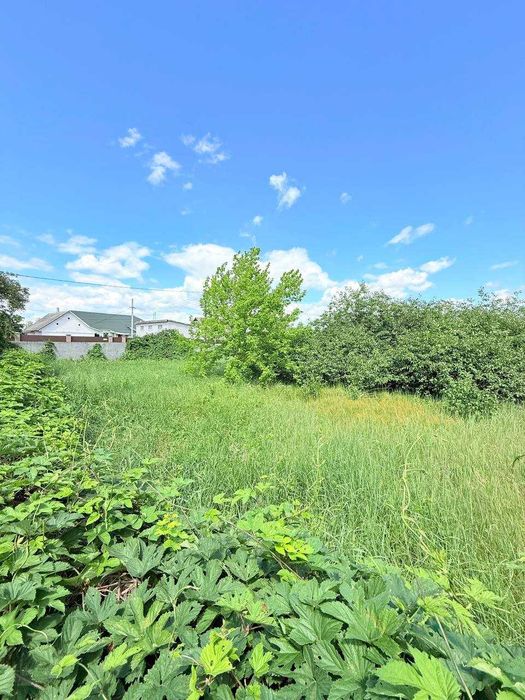 Продаж землі Бортничі.6 соток.Під забудову.Київ.Дарницький р-н.БЕЗ %