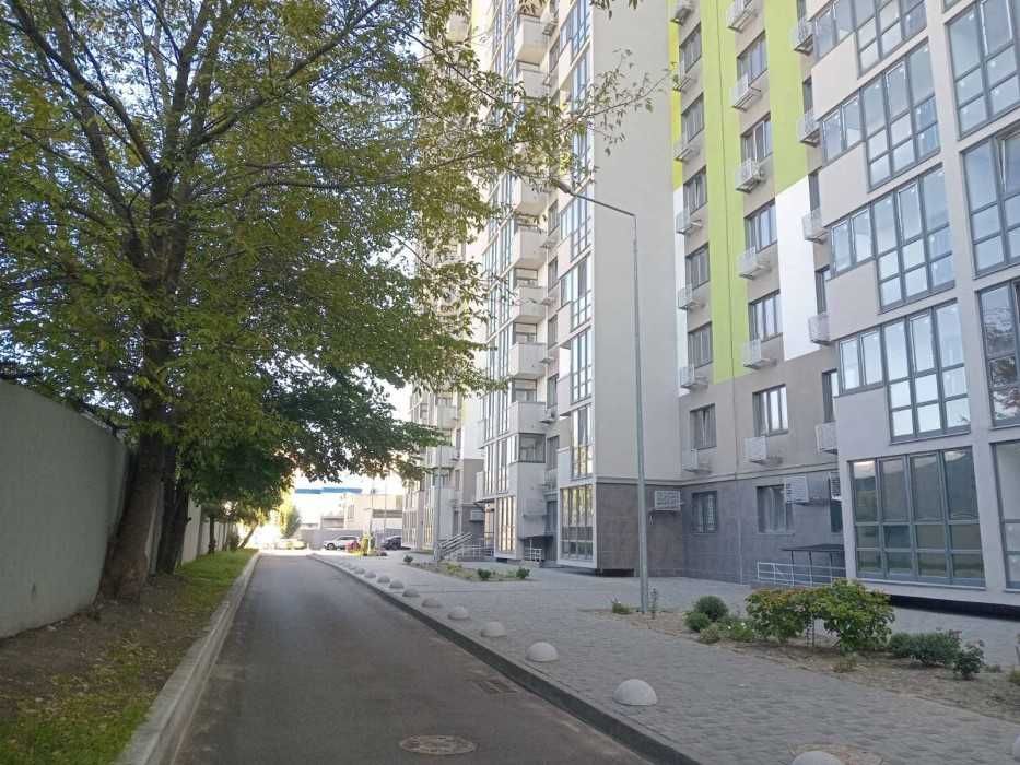 2-кімнатна квартира за адресою вул. Вербицького (площа 64 м²) - Atlanta.ua - фото 14