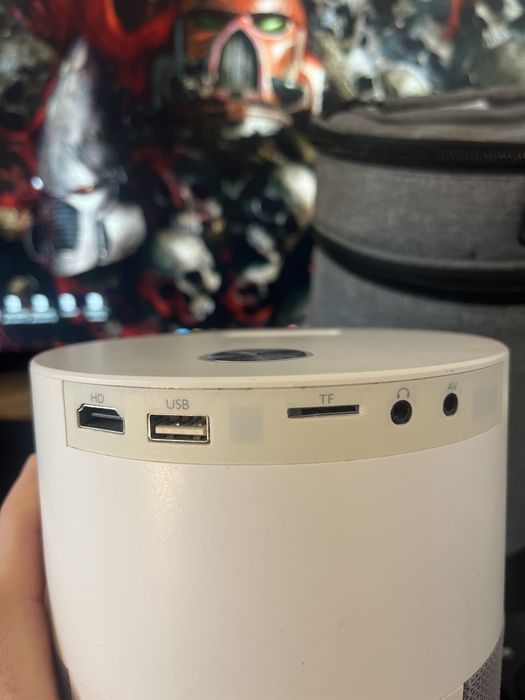 Touyinger T9W full HD