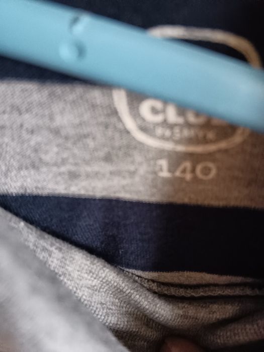 Golf chłopięcy ze Smyka