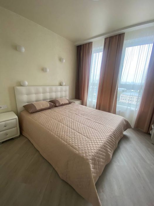 БЕЗ % ЖК Sky Avenue Хороброго 11Б Народного Ополчення Продаж Кадетський Гай