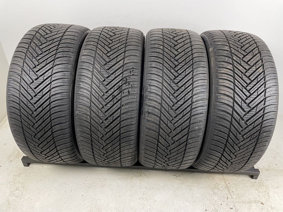 235/40R19 92Y Hankook Kinergy 4s2 21rok NOWE!!!