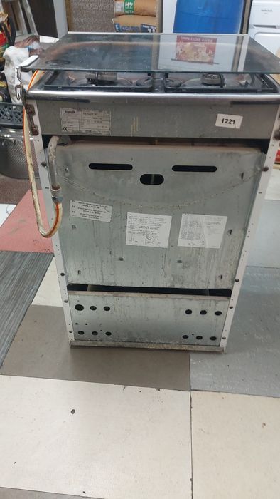 Fogão     a    gás