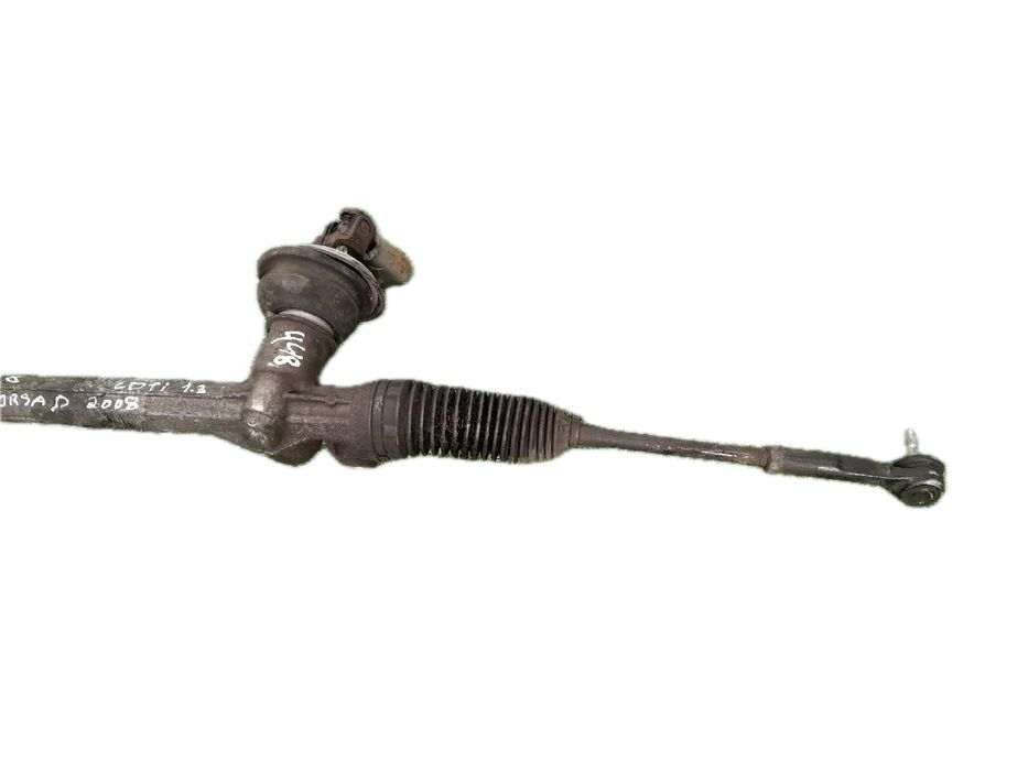 Caixa de direção OPEL Corsa D
