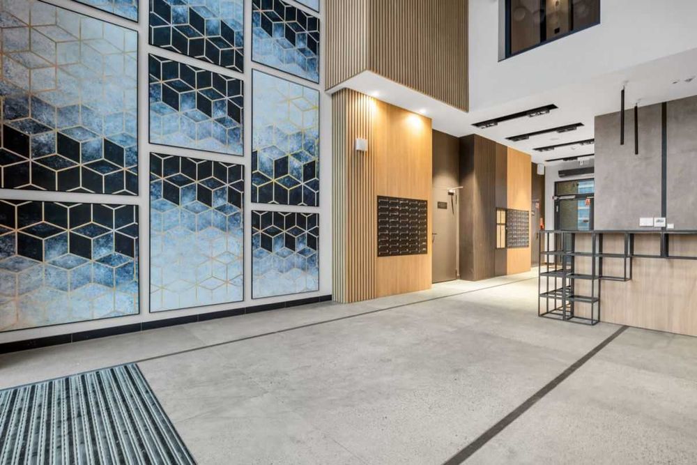 Ideał na wynajem i nie tylko, 2 pokoje na Włochach - okazja, FV VAT