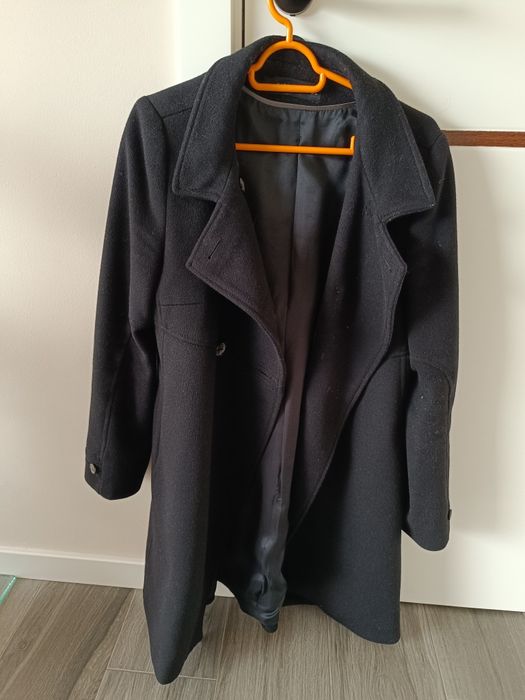 Casacos usados mas em bom estado