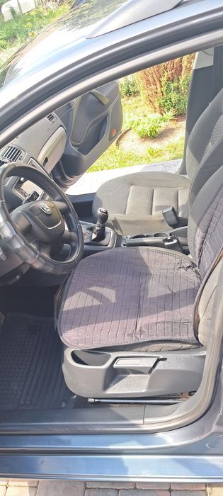 Skoda Octavia 2010 VIN TMBJJ21ZXB2085124 фото оголошення 8 з 8