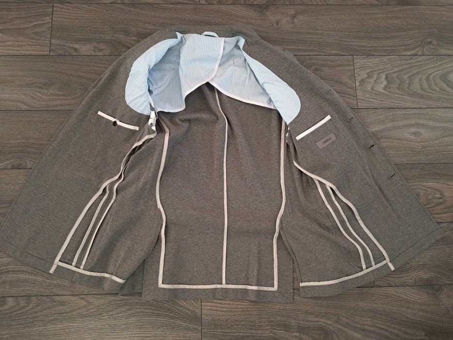 Karl Lagerfeld піджак, р.50-52 (М-Л)