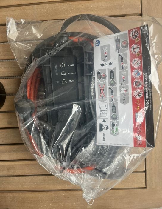 Carregador Peugeot / Citroen - Original - Novo