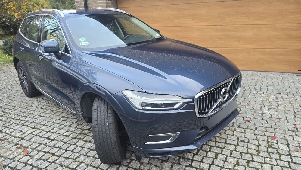 Volvo XC 60