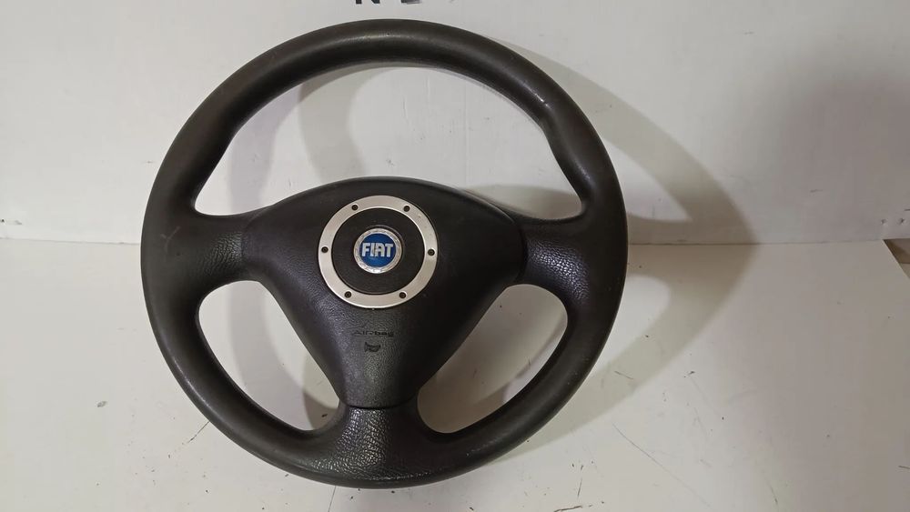 Volante com airbag Fiat Punto 2004