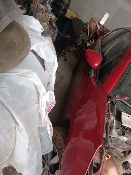 Ситроен с3 1.4 автомат