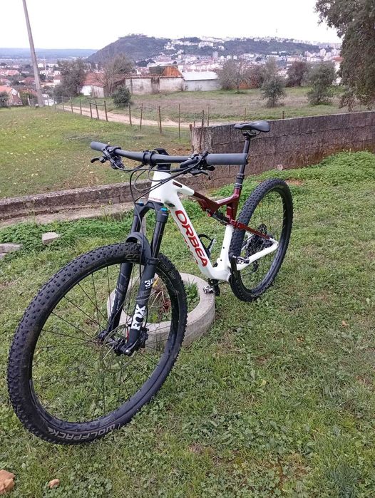 Orbea Oiz H10 2023