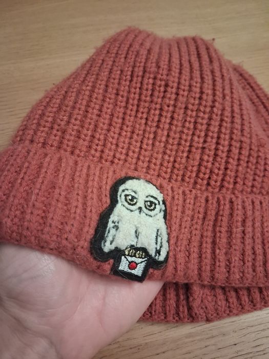 Czapka Harry Potter Smyk 56cm