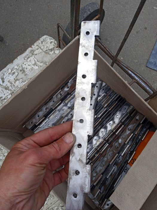 Лента ЖВП4,9 ЖВН6, Зм 60, ЗМ 90, ПСП