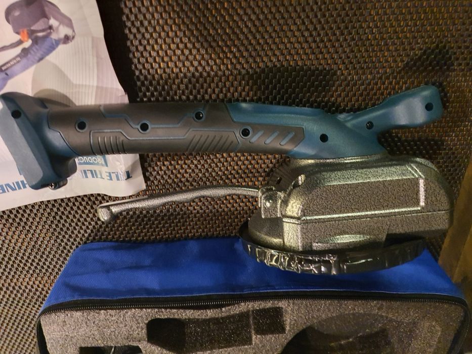 Przssawka wibrator..