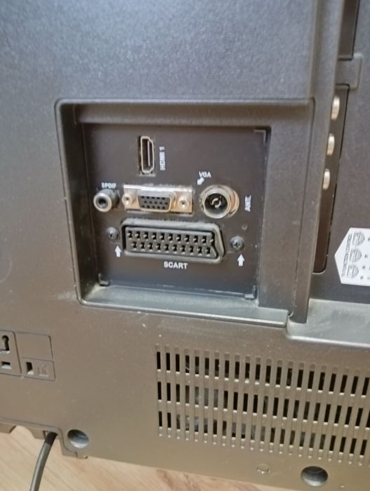 Tv Panasonic 40 cali