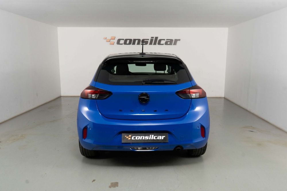 Opel Corsa 1.2 T Edition Aut.