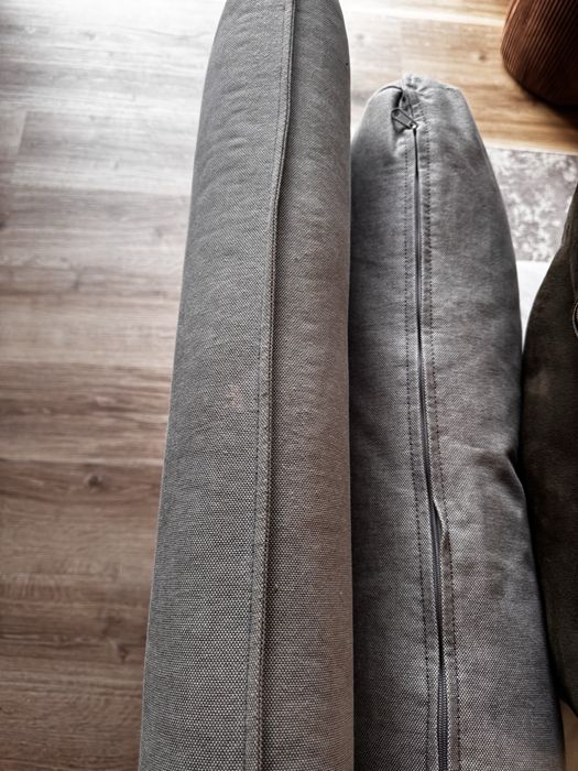 Sofá 1 lugar Ikea Vimle