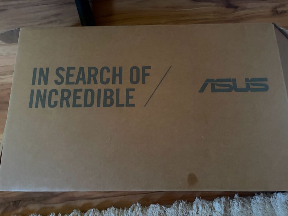 Laptos asus a516k